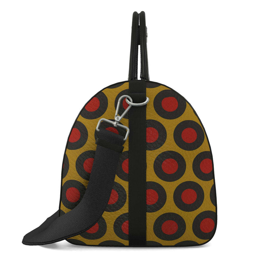 Duffle bag