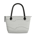 Zip Top Handbag