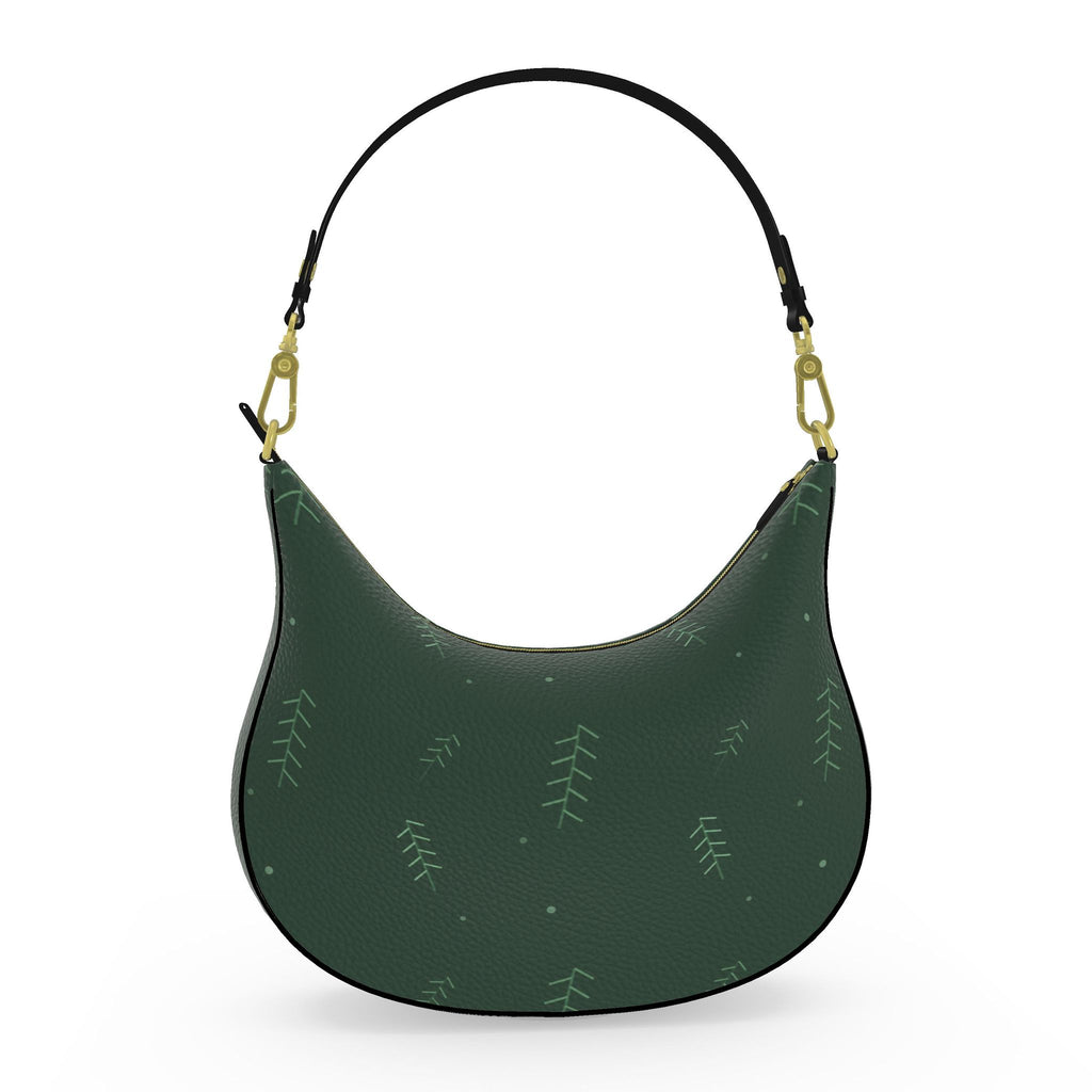 Curve Hobo Bag