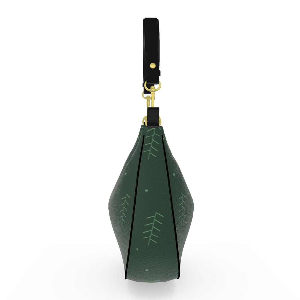 Curve Hobo Bag