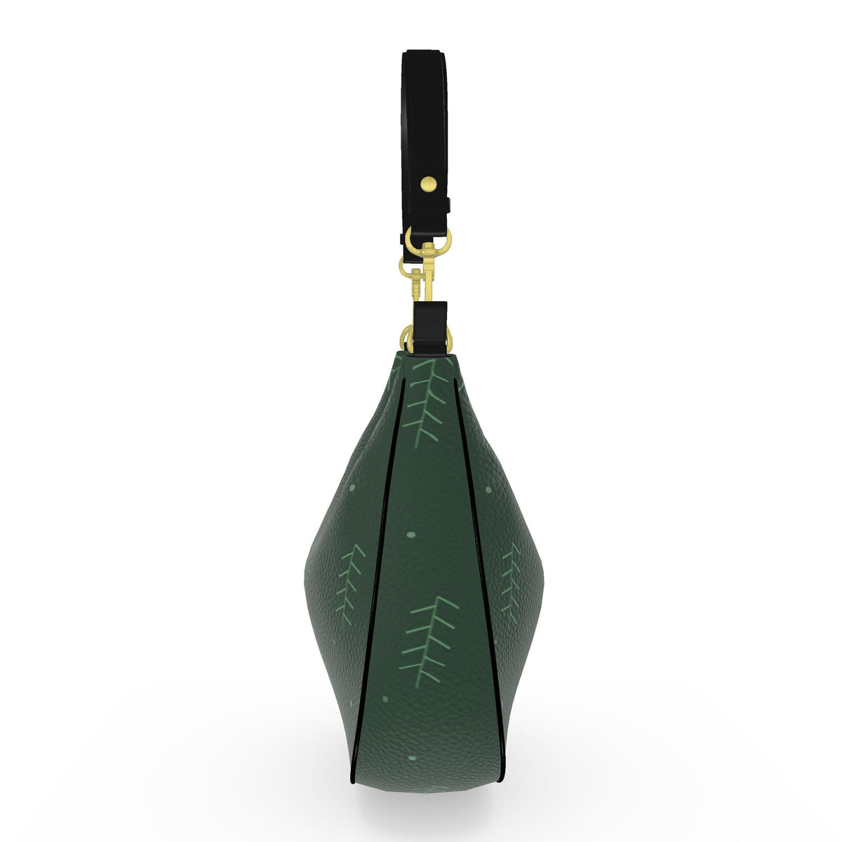 Curve Hobo Bag