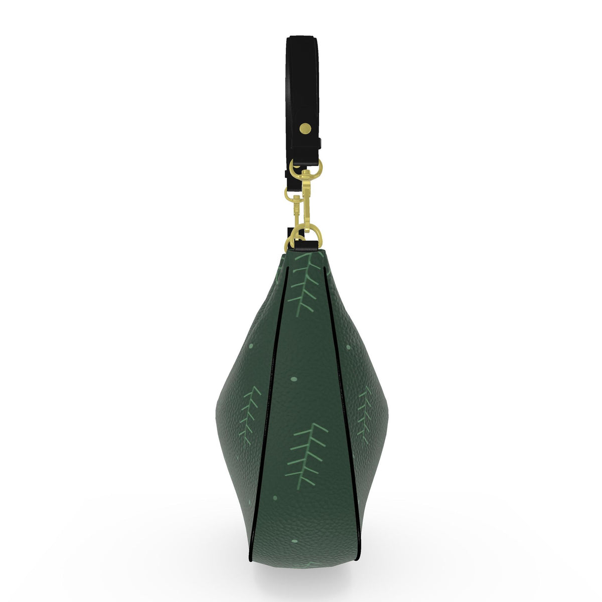 Curve Hobo Bag