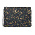 Crossbody Bag With Chain