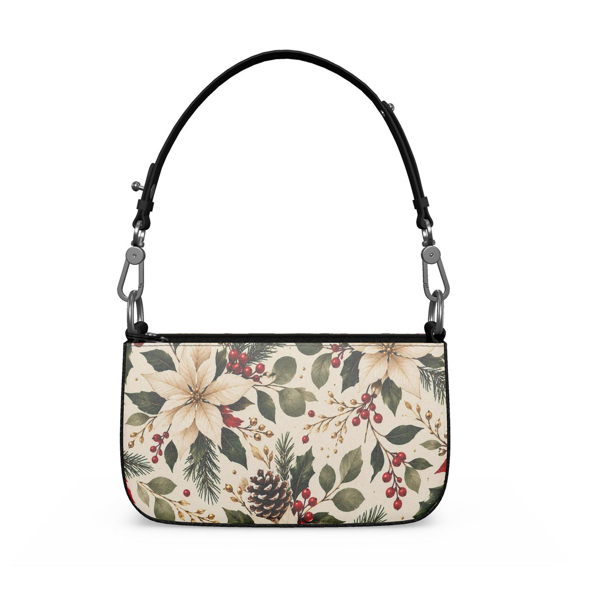 Zip Box Bag