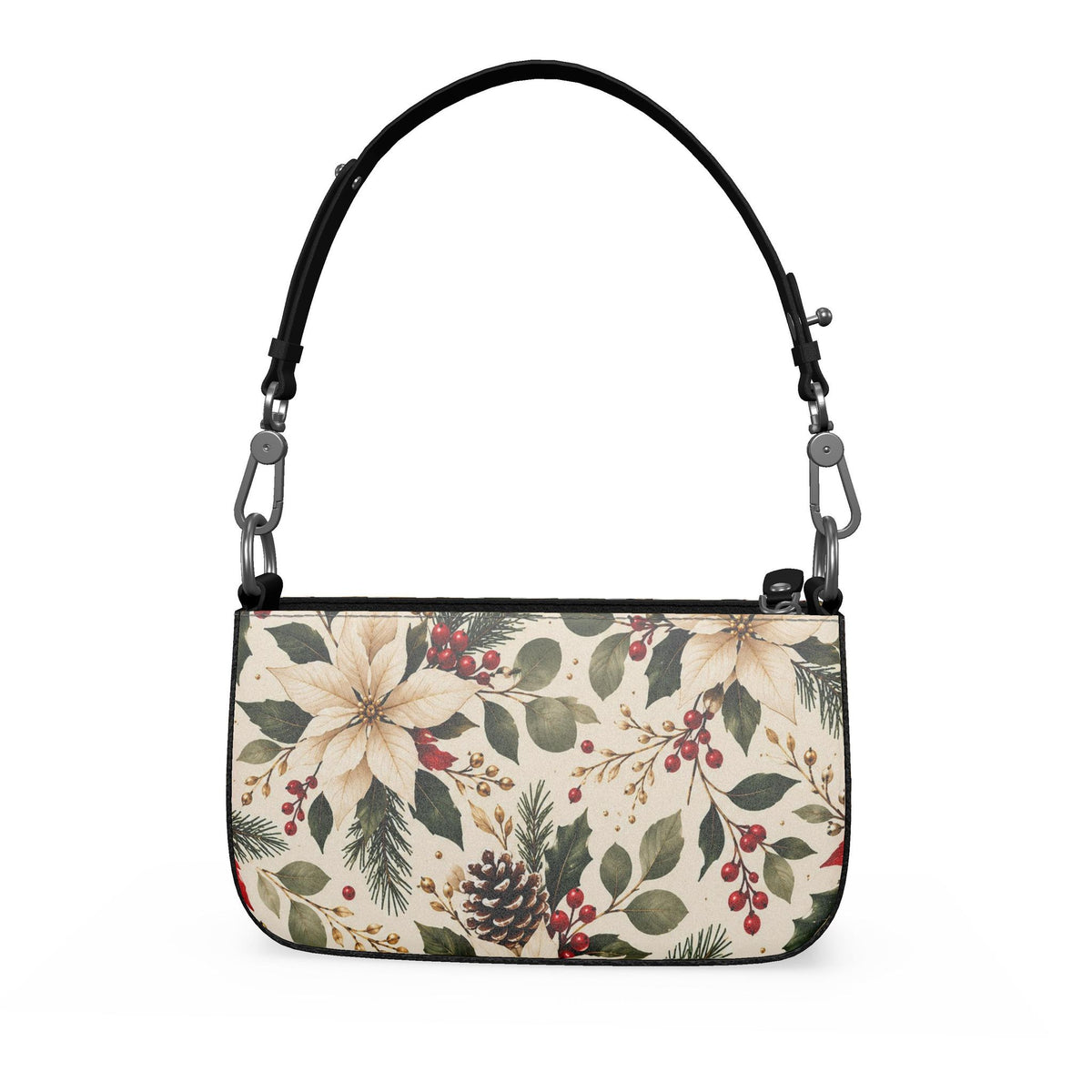 Zip Box Bag