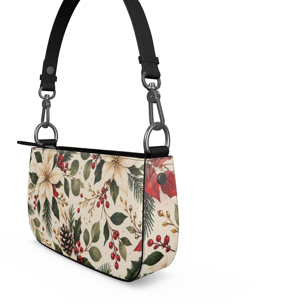 Zip Box Bag