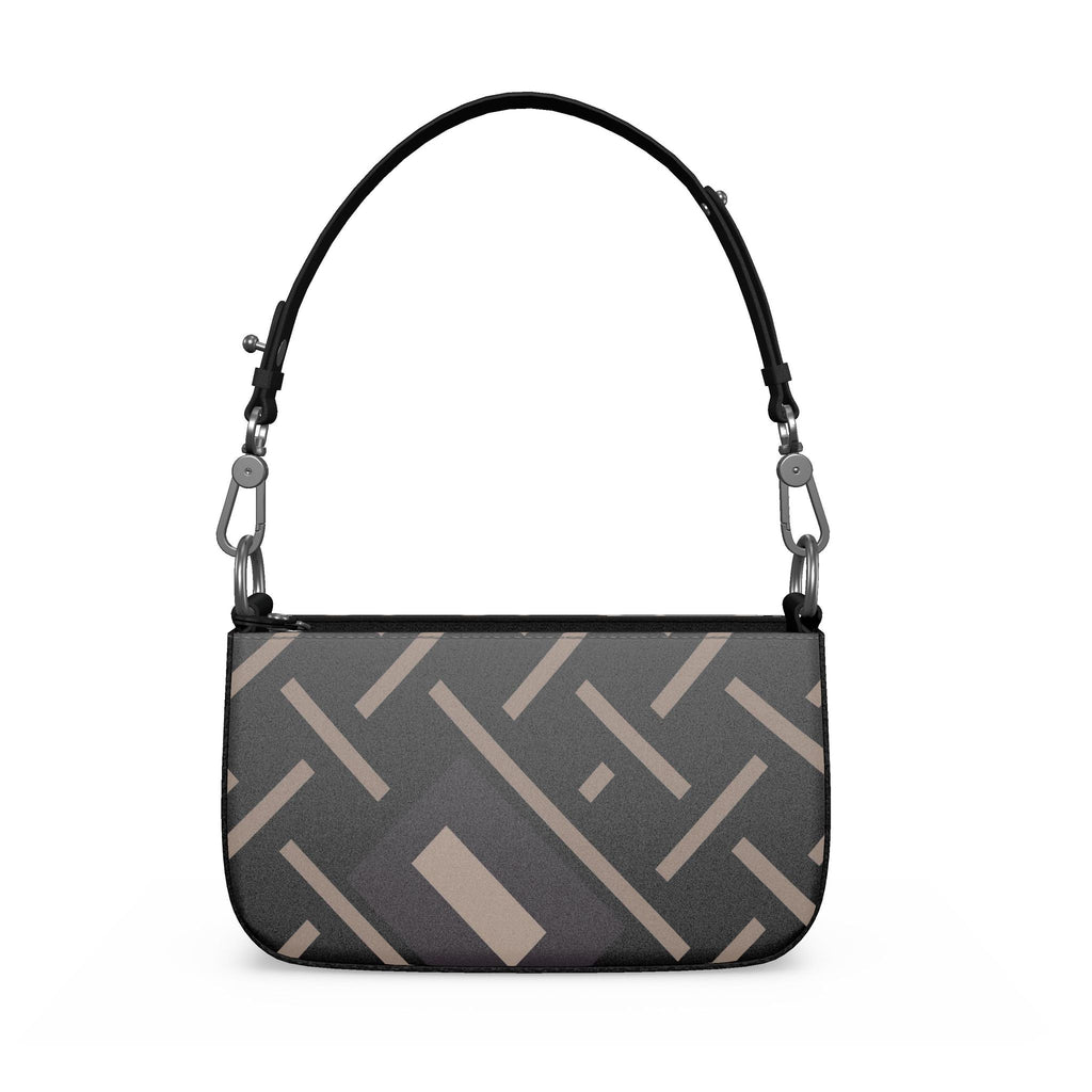 Zip Box Bag
