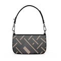 Zip Box Bag