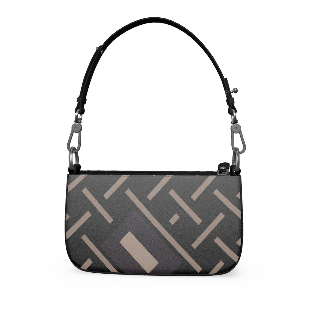 Zip Box Bag