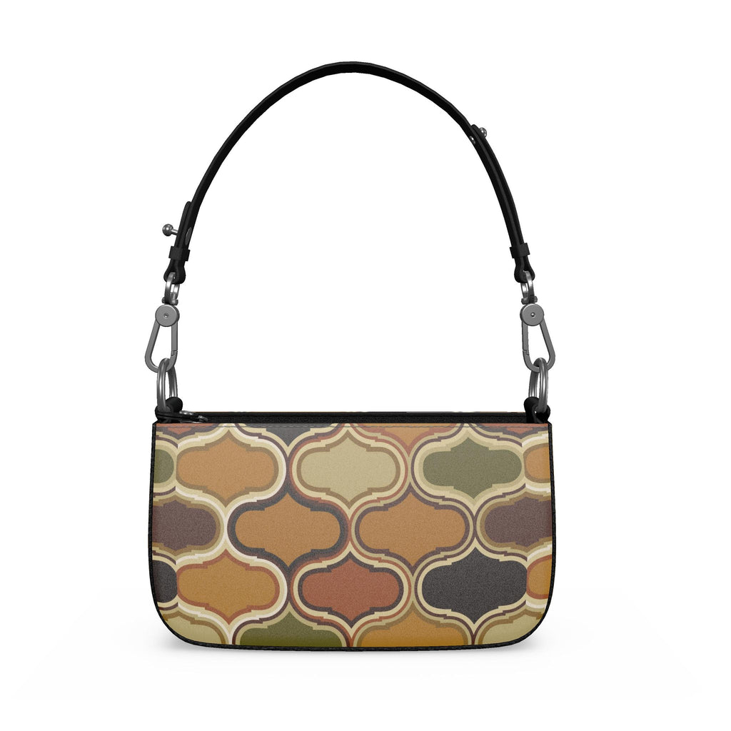 Zip Box Bag
