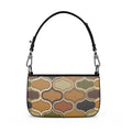 Zip Box Bag