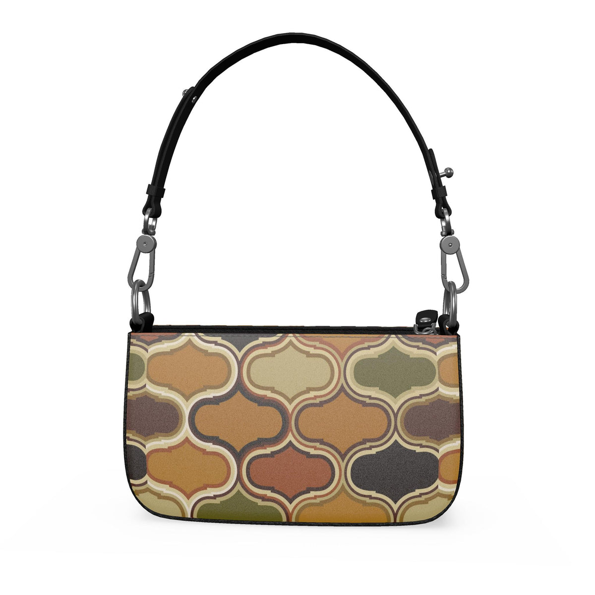 Zip Box Bag