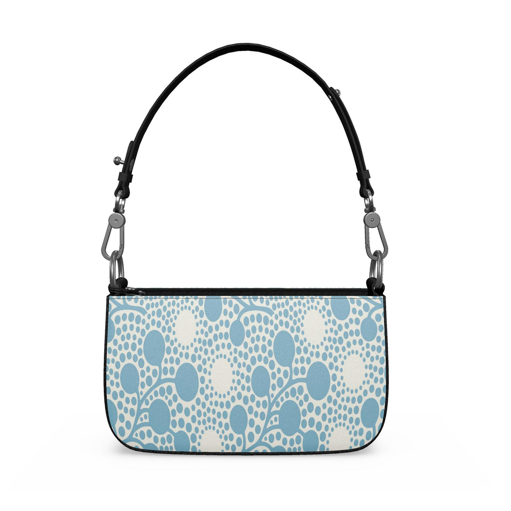 Zip Box Bag
