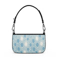 Zip Box Bag