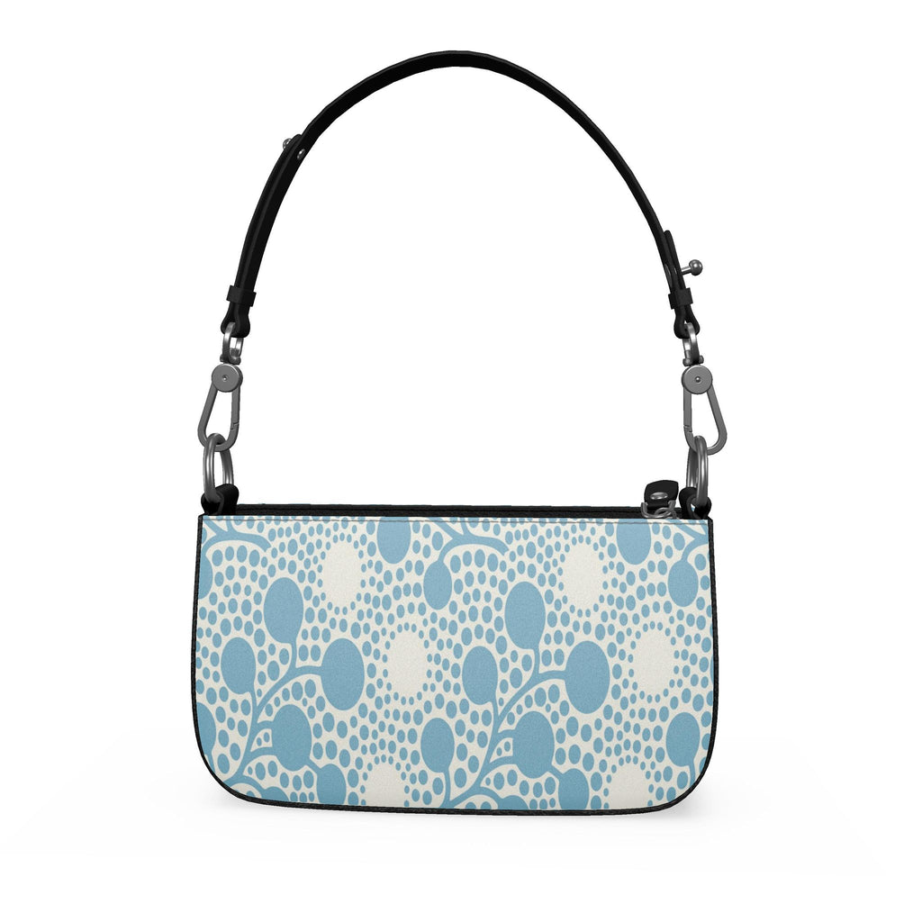 Zip Box Bag