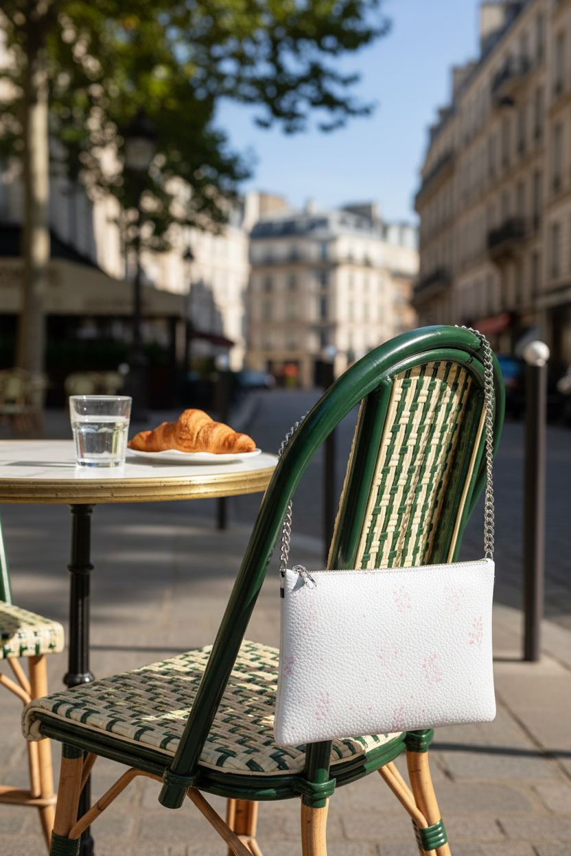 Crossbody Café