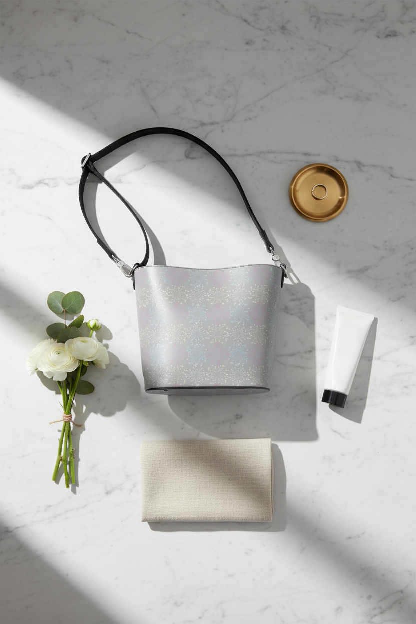 Duffle bag